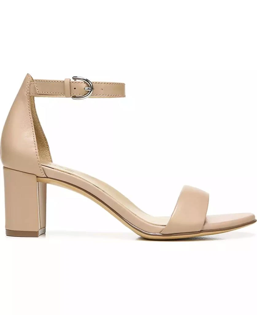 Naturalizer Vera Ankle Strap Dress Sandals TRUE COLORS 2