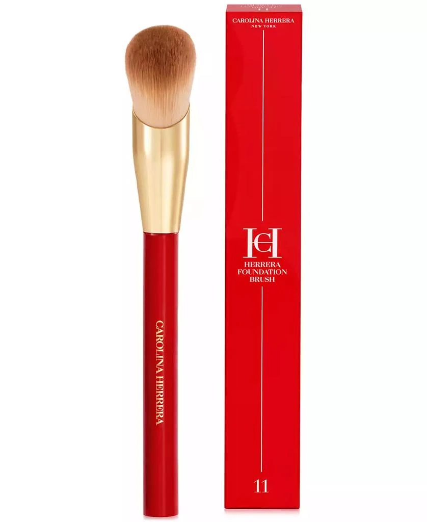 Carolina Herrera Foundation Brush 2