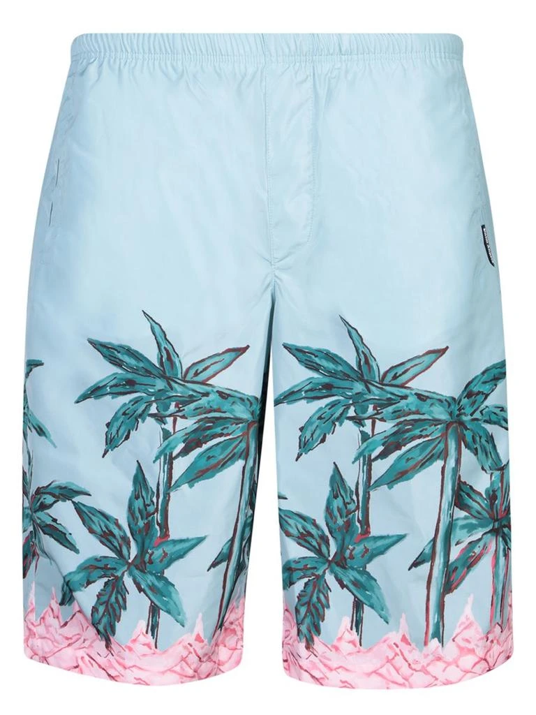 Palm Angels Palm Angels Swimwear 1