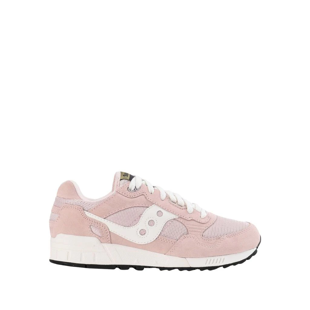 Saucony Saucony - Baskets - Light Pink - Femme 1