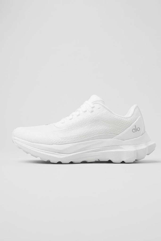 Alo ALO Runner - Bright Red 3