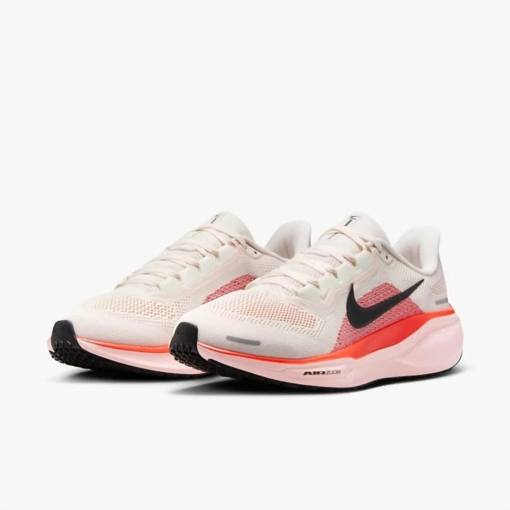 NIKE Nike - Women's Pegasus 41 Road Running Shoes 1