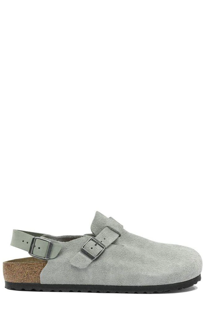 Birkenstock Birkenstock Tokio Pure Closed-Toe Sandals