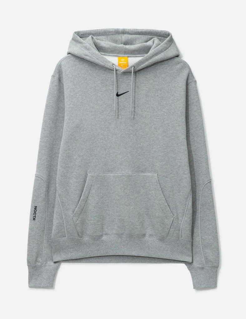 NIKE NOCTA Fleece CS Hoodie 1