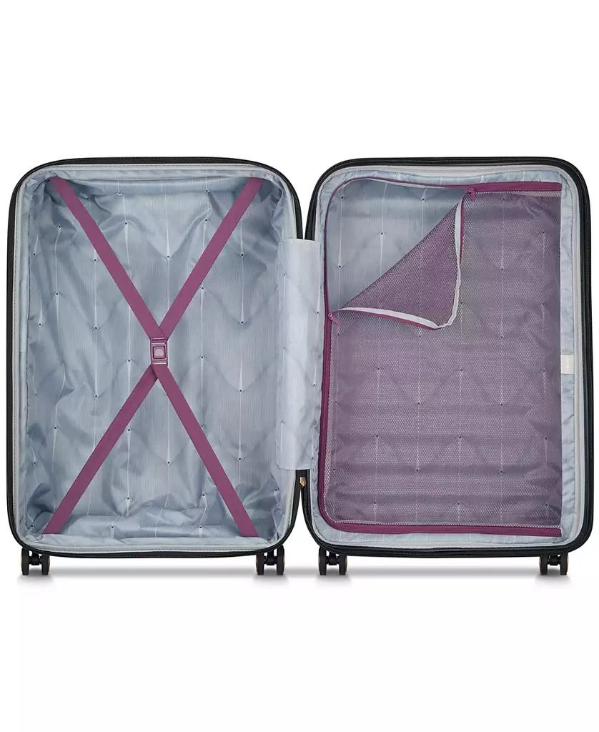 Delsey Paris CLOSEOUT! Delsey Shadow 5.0 Expandable 27" Check-in Spinner Luggage, Created for Macy's 3