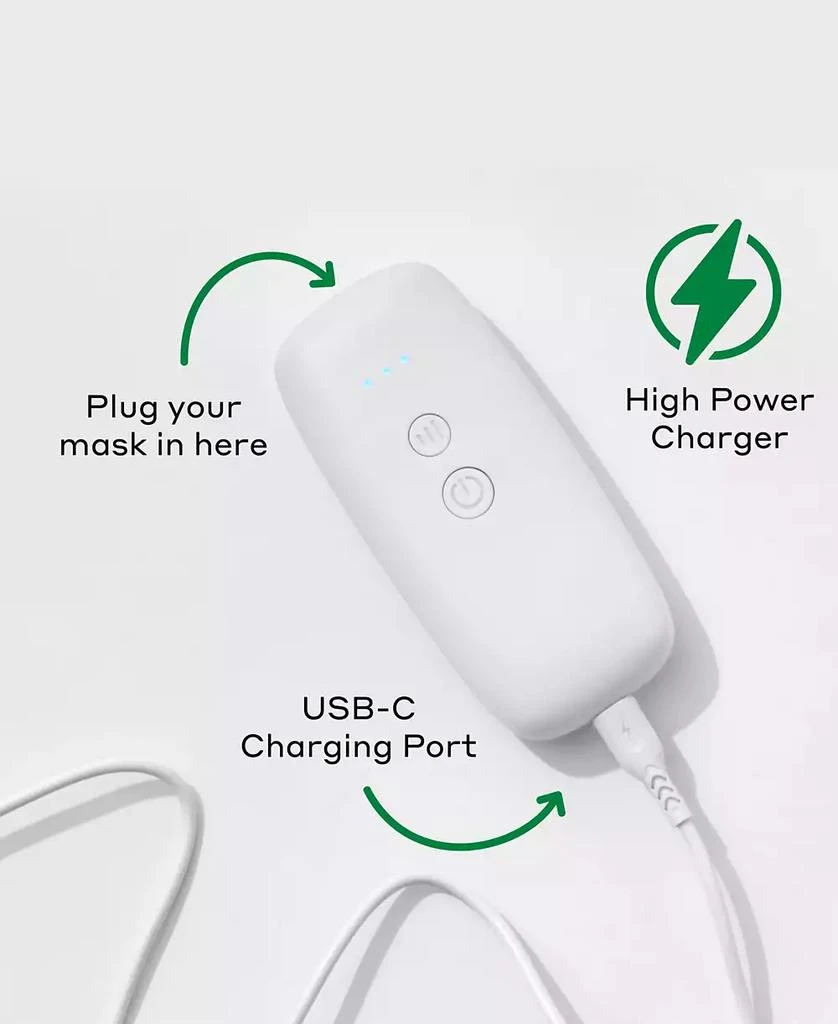 Mario Badescu Flexible LED Therapy Mask 4