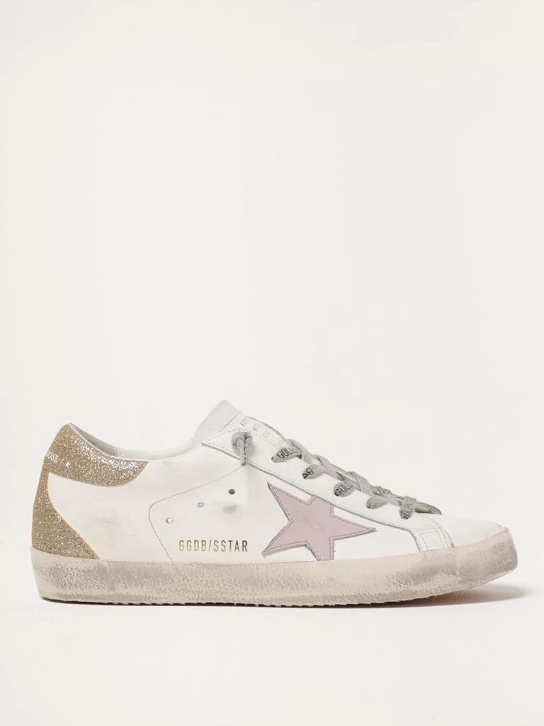 Golden Goose Sneakers woman Golden Goose 1