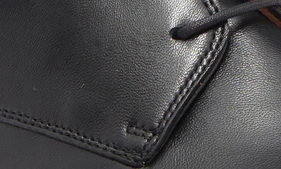 Magnanni Lobo Derby 7