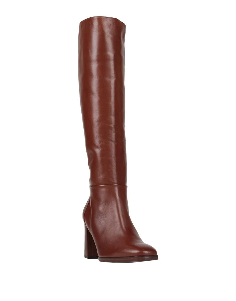 ZINDA Boots 2
