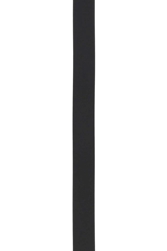 Fendi Fendi FF Buckled Rounded Reversible Belt 3