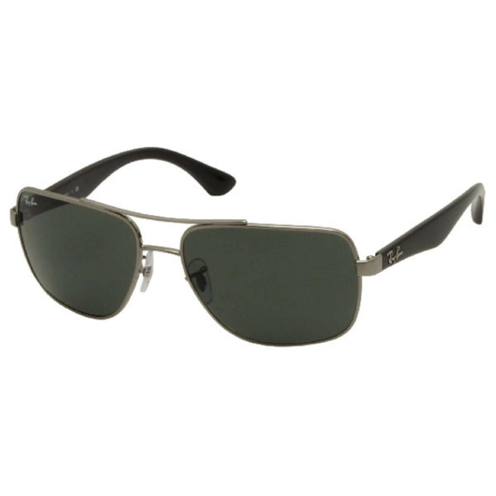 Ray-Ban Bio-Based RB3728 Yevi Sunglasses - Sunglasses