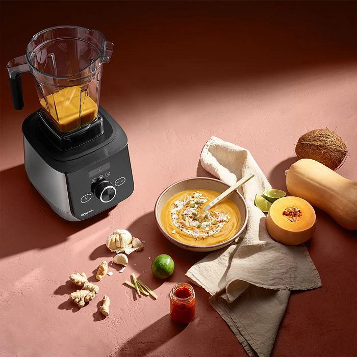 Vitamix Ascent X4 Blender, Brushed Stainless 2