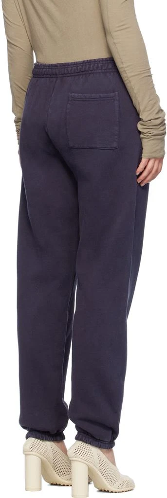 Entire Studios Navy Heavy Sweatpants 3
