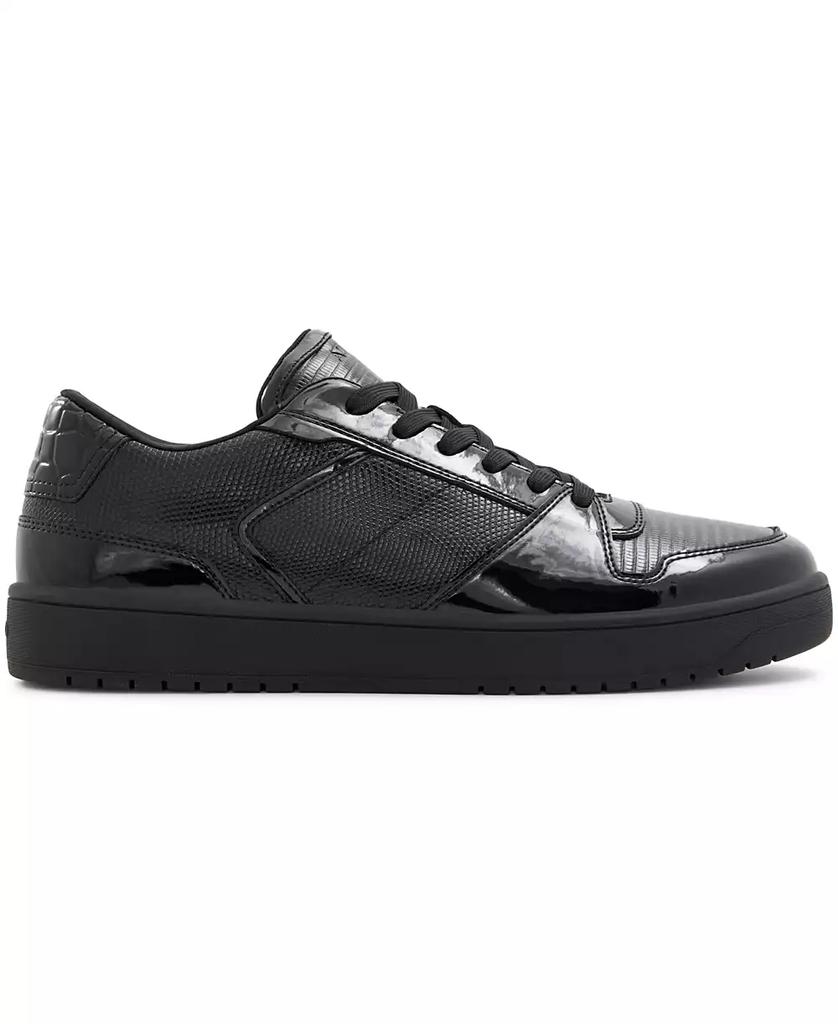 ALDO Men's Zethan Synthetic Low Top Sneaker