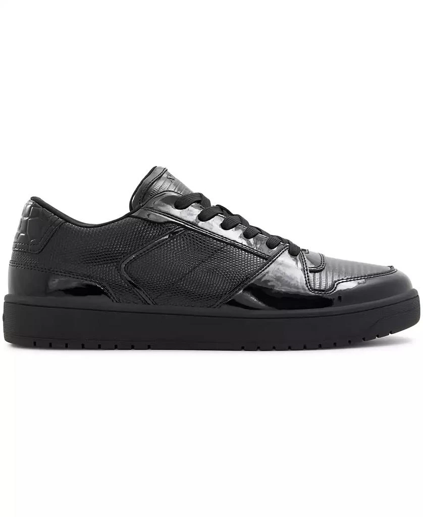 ALDO Men's Zethan Synthetic Low Top Sneaker 2