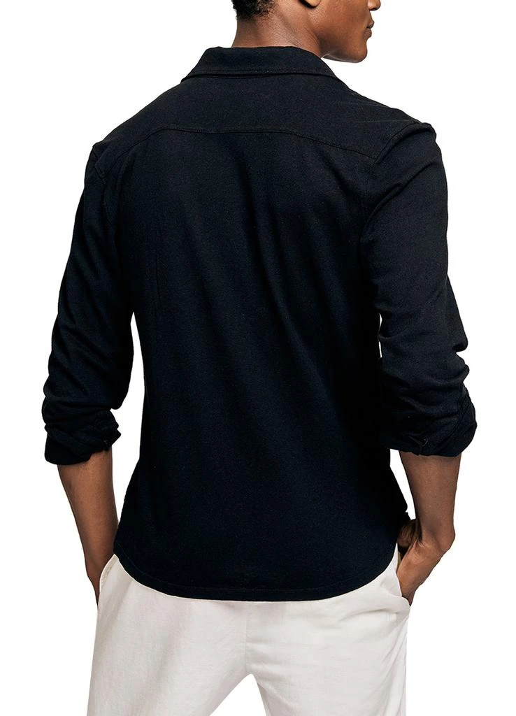 FRESCOBOL CARIOCA Marcio shirt 3