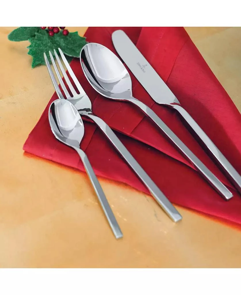 Villeroy & Boch New Wave 5-Piece Place Setting 2