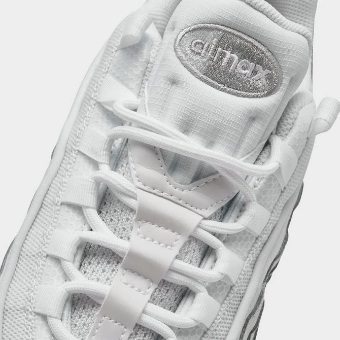 NIKE Men's Nike Air Max 95 Essential Casual Shoes 3