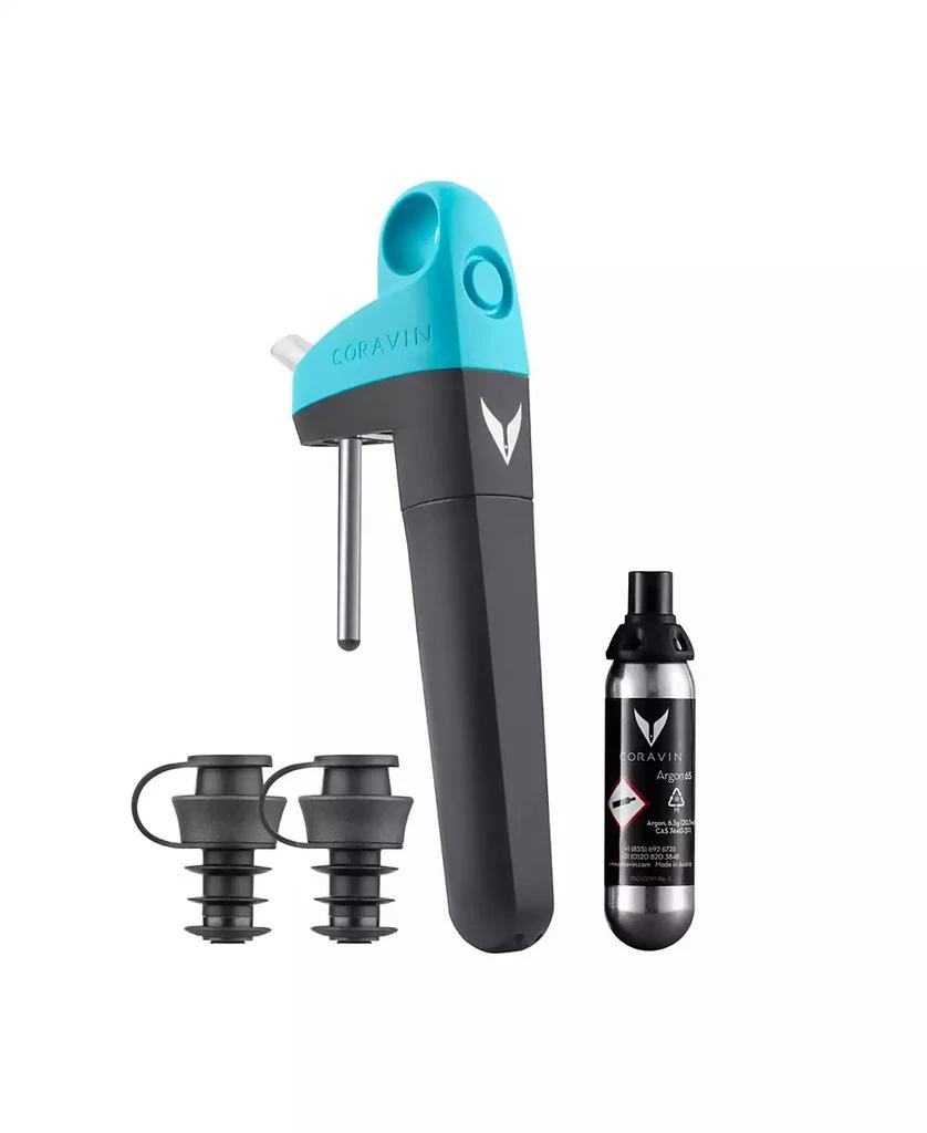 Coravin Pivot Wine Preservation System 1