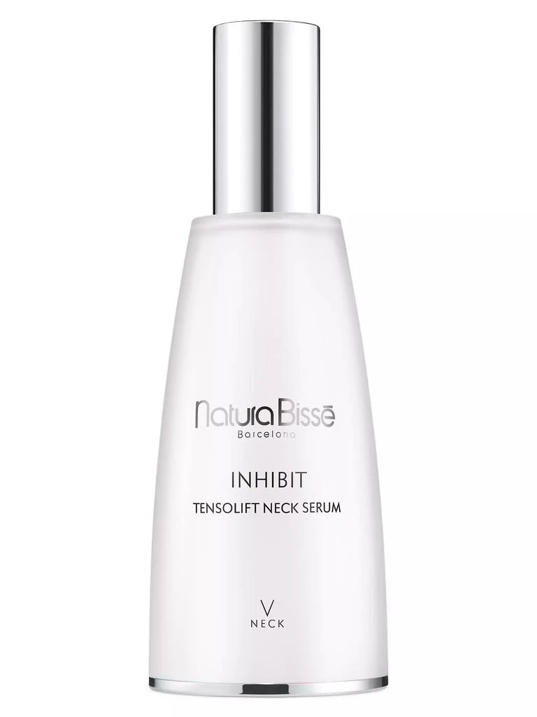 Natura Bissé Inhibit Tensolift Neck Serum 1