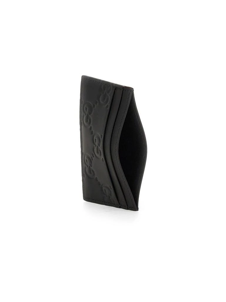 Gucci Gucci GG Detailed Card Holder 3