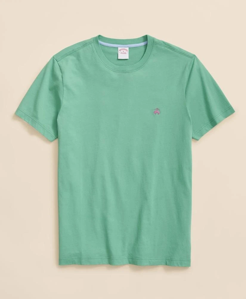 Brooks Brothers Supima® Cotton Jersey T-Shirt 1