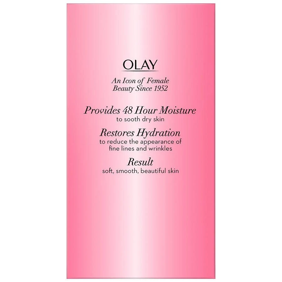 Olay Beauty Moisturizing Lotion 3