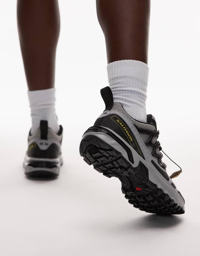 靴 SALOMON ACS + OG Black 25cm Salomon ACS + OG Sneakers | Black | FARFETCH