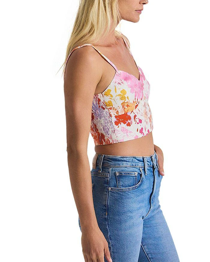 Derek Lam Margo Bralette Crop Top 3