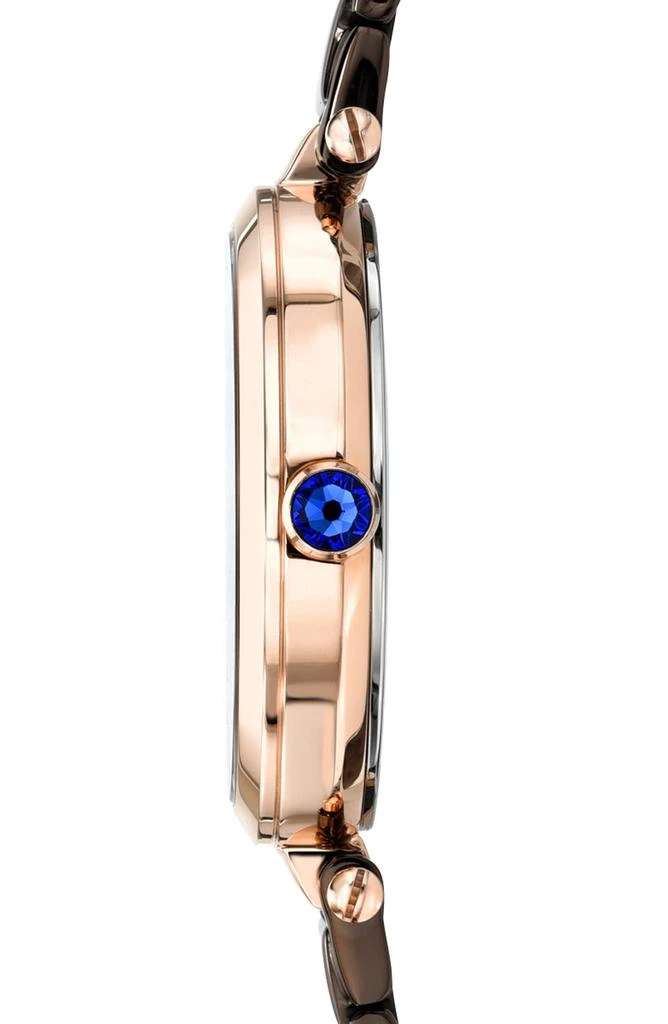 Porsamo Bleu Natalie Bracelet Watch, 36mm 3