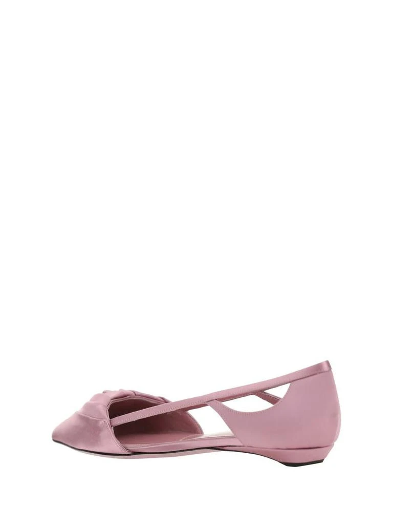 Prada Prada Ballerinas 3