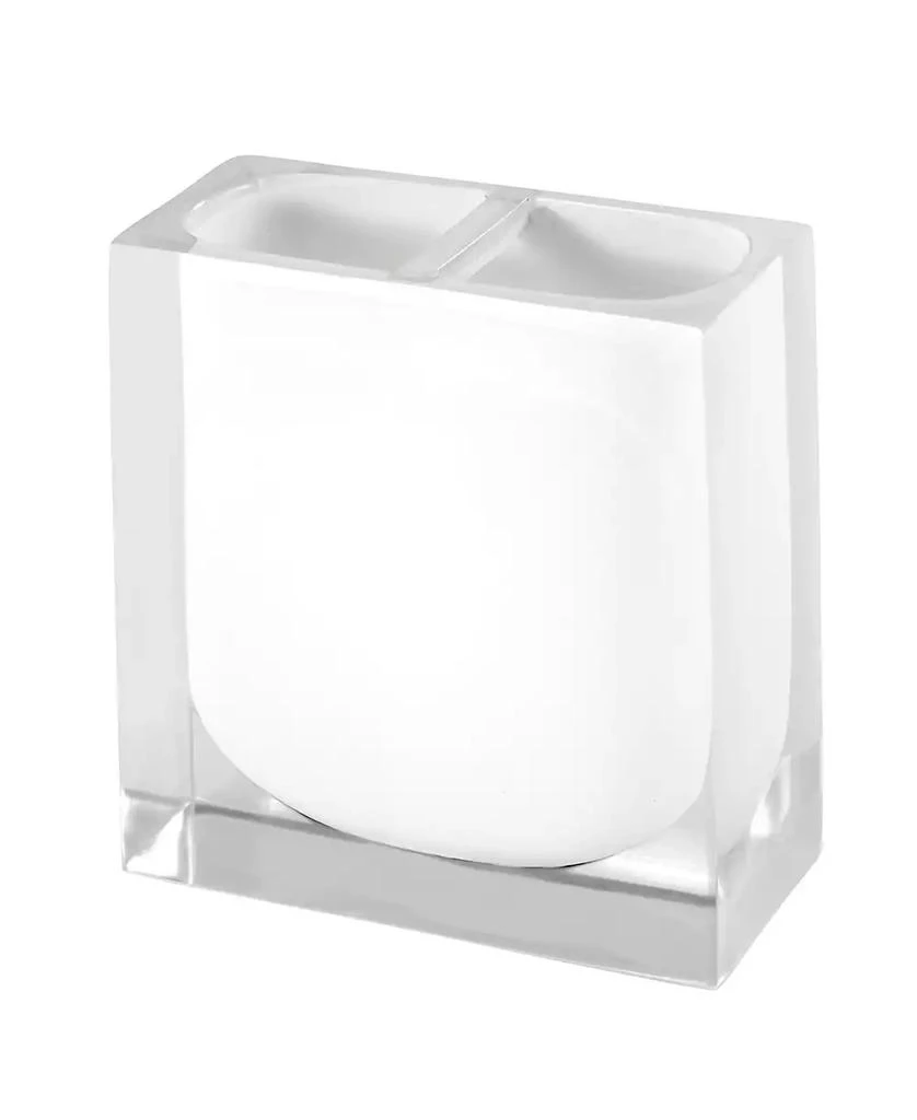 IZOD Marina 2-Pc. Bath Accessory Set 4