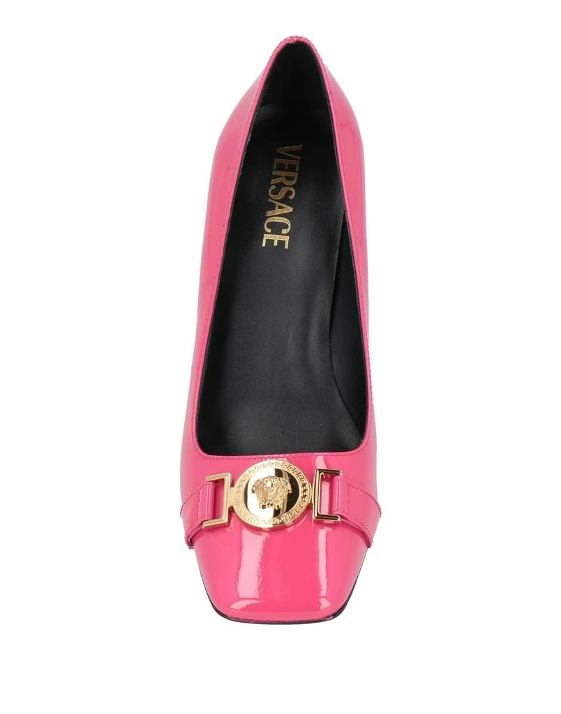 Versace Pump 4