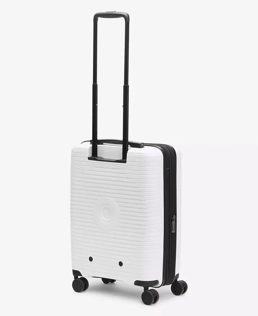 DKNY 20" Central Point Carry on Spinner 4