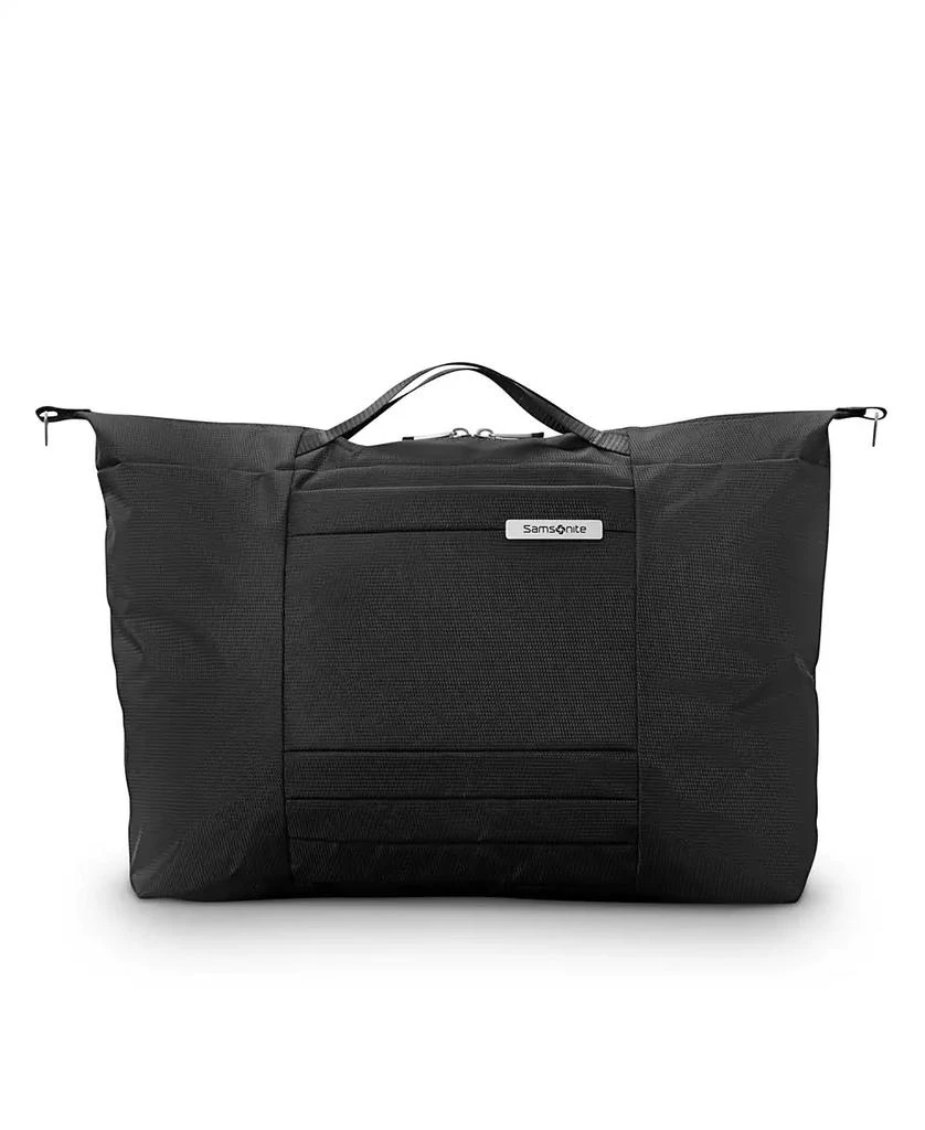 Samsonite AirLIFT Foldable Weekender Duffel, Created for Macy's 1
