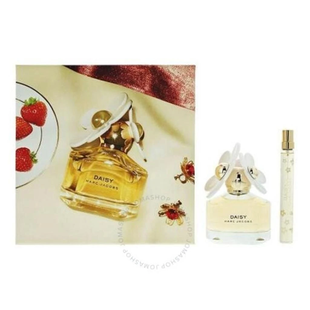 Coty Marc Jacobs Daisy Gift Set Fragrances for Women - 2 Piece 1