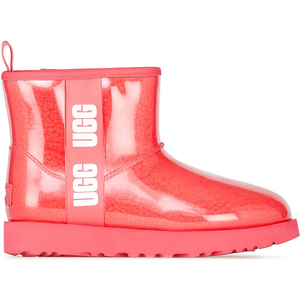 UGG Classic Clear Mini