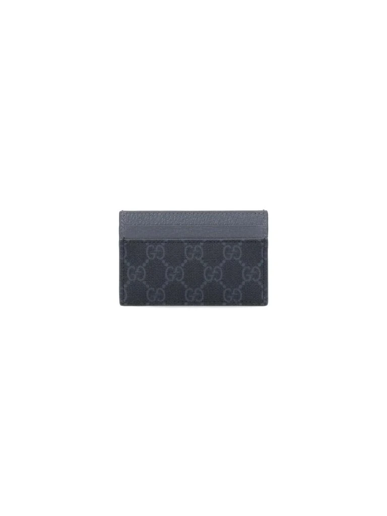 Gucci gg Detail Card Holder 1