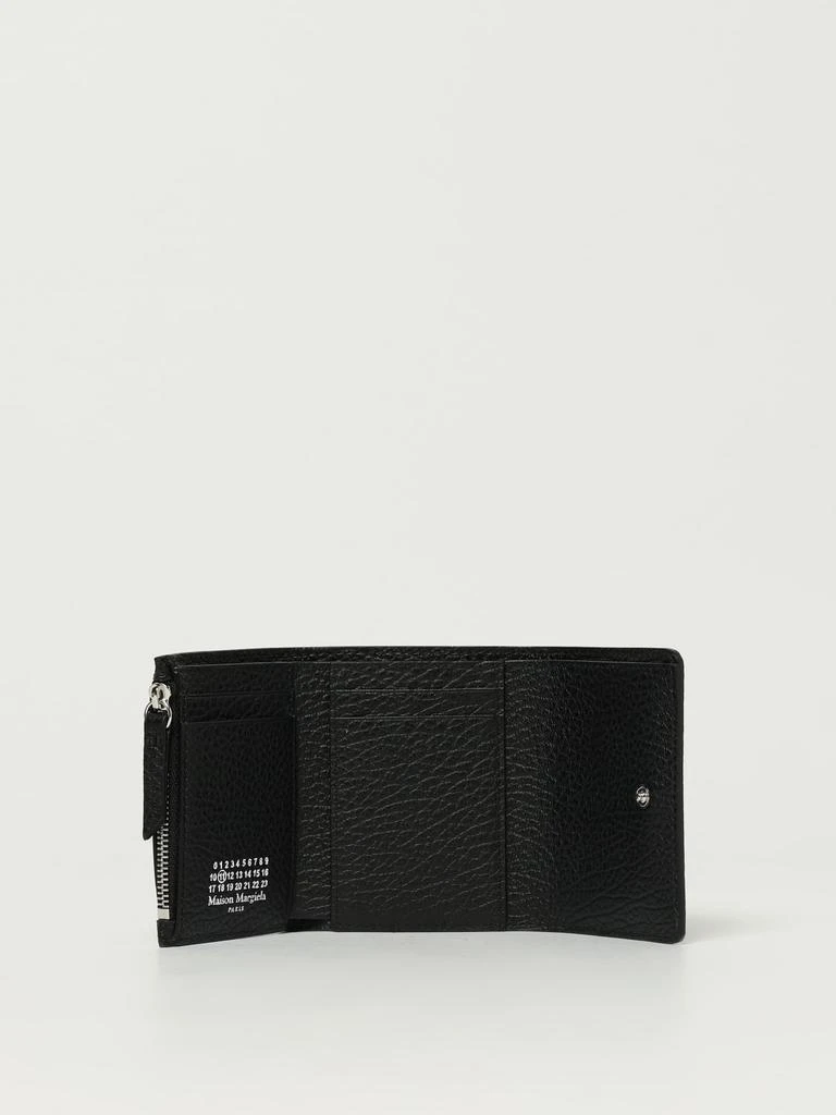 MAISON MARGIELA Wallet men Maison Margiela 2