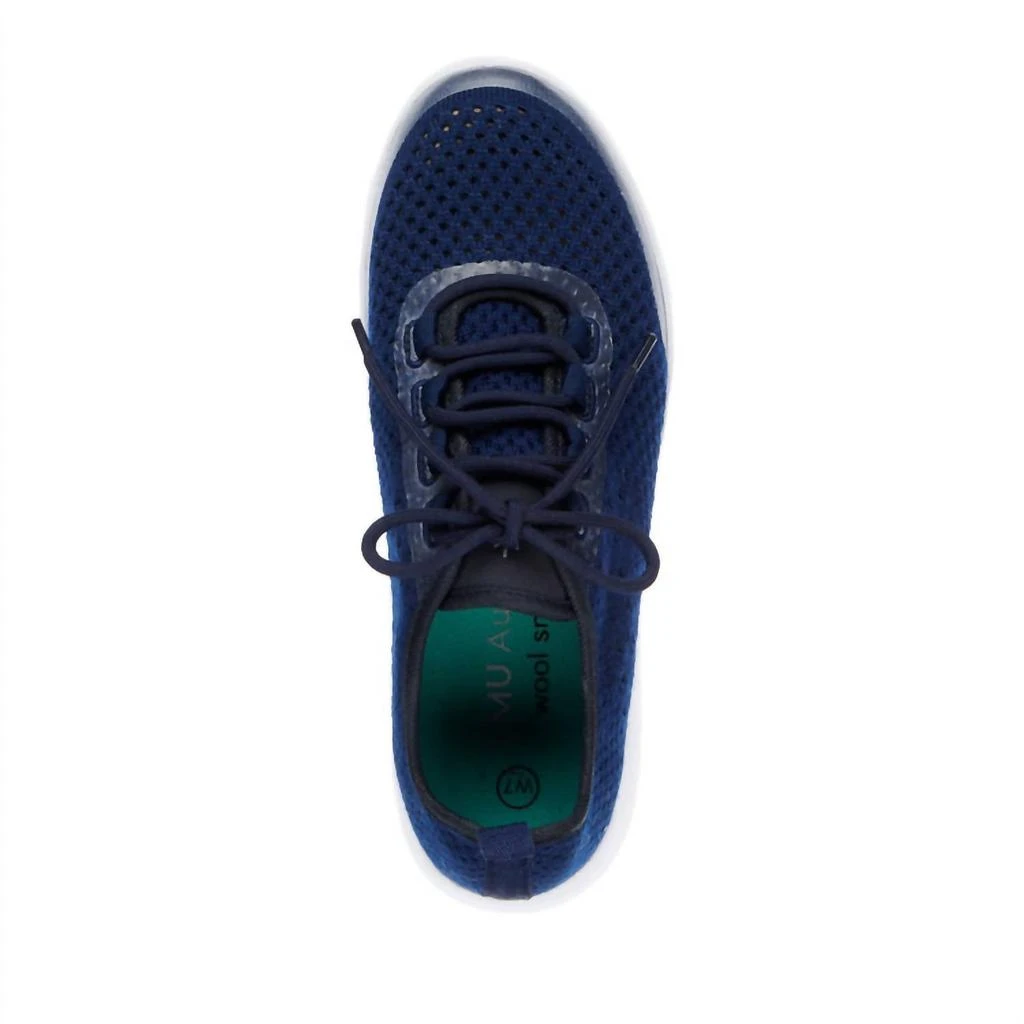 EMU Australia Emu Australia - Women's Miki Washable Eyelet Sneaker 3
