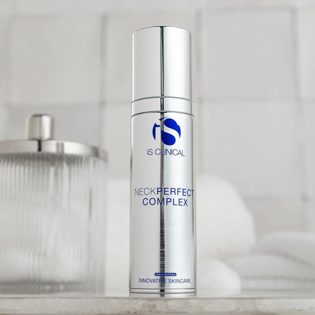 iS CLINICAL iS Clinical Neck Perfect 3