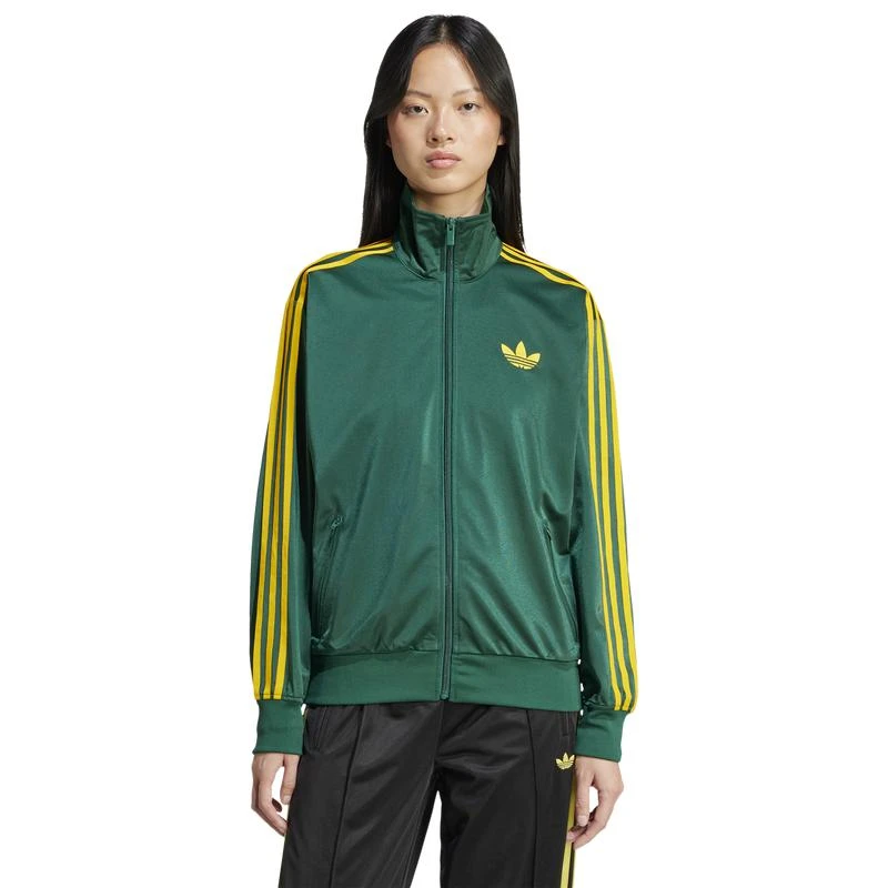 Adidas adidas Originals adicolor Firebird Lifestyle Track Top  - Women's 1