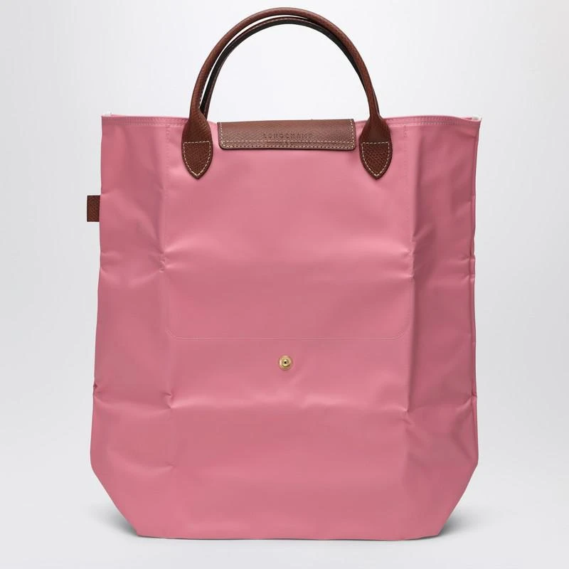Longchamp Longchamp Marshmallow-Coloured Shopping Bag M Le Pliage Original 2