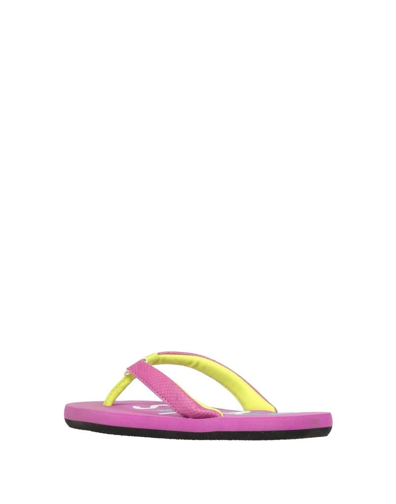 Adidas Flip flops 3
