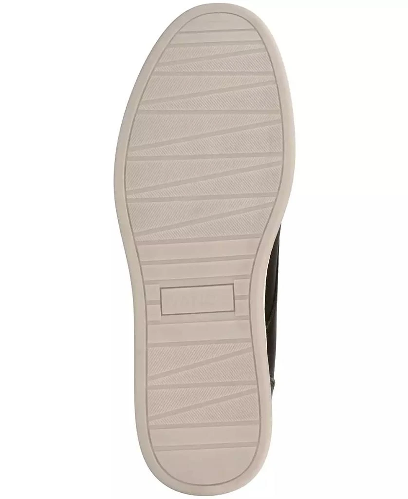 Vance Co. Men's Brodrick Casual Flexible Sneakers 5