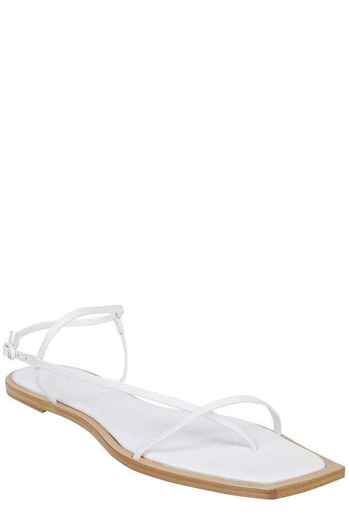Studio Amelia Studio Amelia Filament Squared Flat Sandals 2