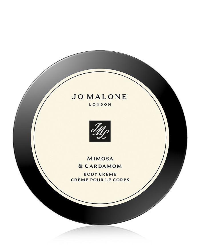 Jo Malone London Velvet Rose & Oud Body Crème I - Body Care