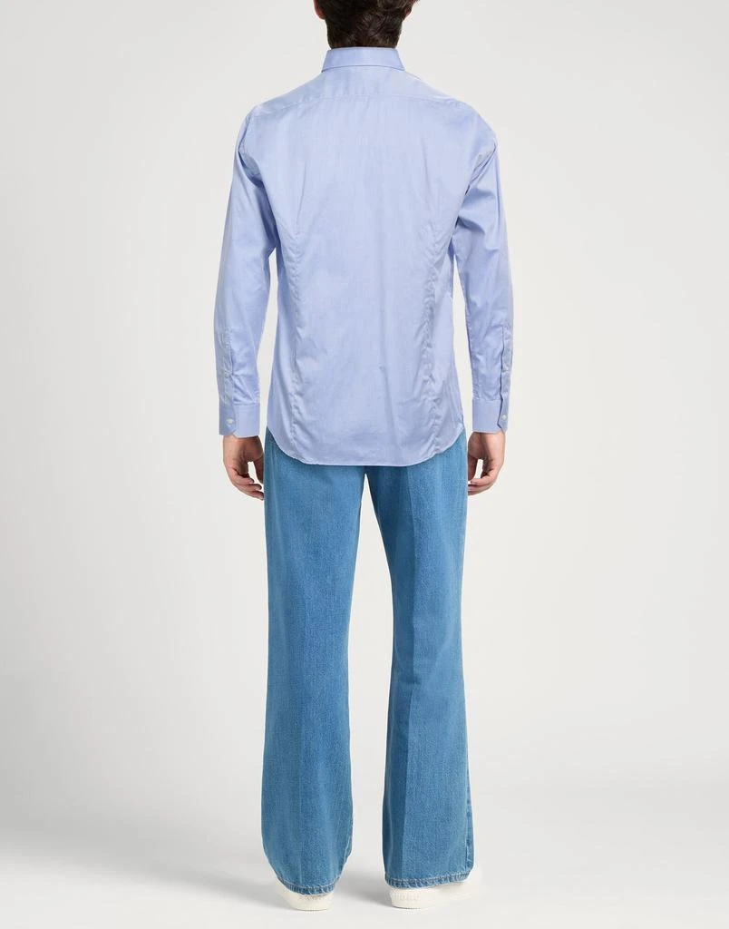 Aquascutum Solid color shirt 3