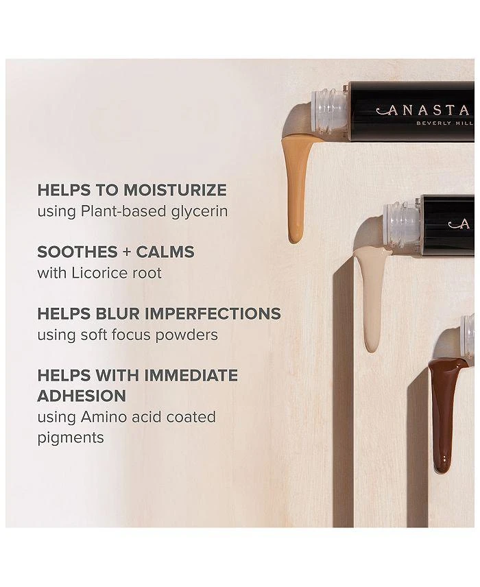 Anastasia Beverly Hills Magic Touch Concealer 9