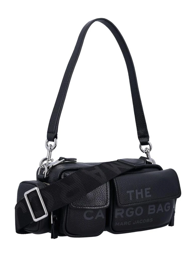 Marc Jacobs Marc Jacobs The Cargo Bag 3